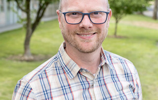 Jeremy Berliss, principal