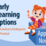 Early Learning Options: Transition to Kindergarten Preschool