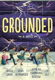 Grounded